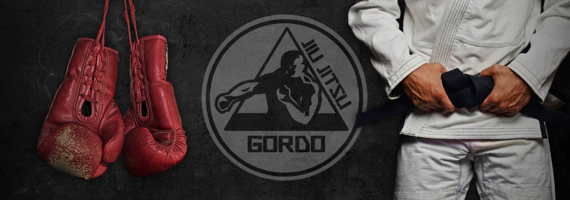Modalidades de artes marciais na EAM Gordo — Barra da Tijuca